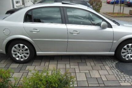 Opel Vectra 109.000 km 4.250 &euro; Rüsselsheim 65428