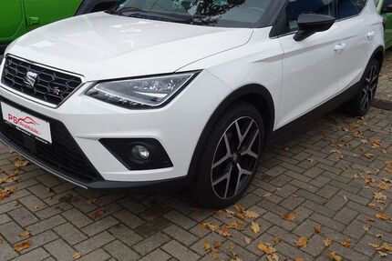 Seat Arona 79.401 km 15.970 &euro; Wittenberge 19322