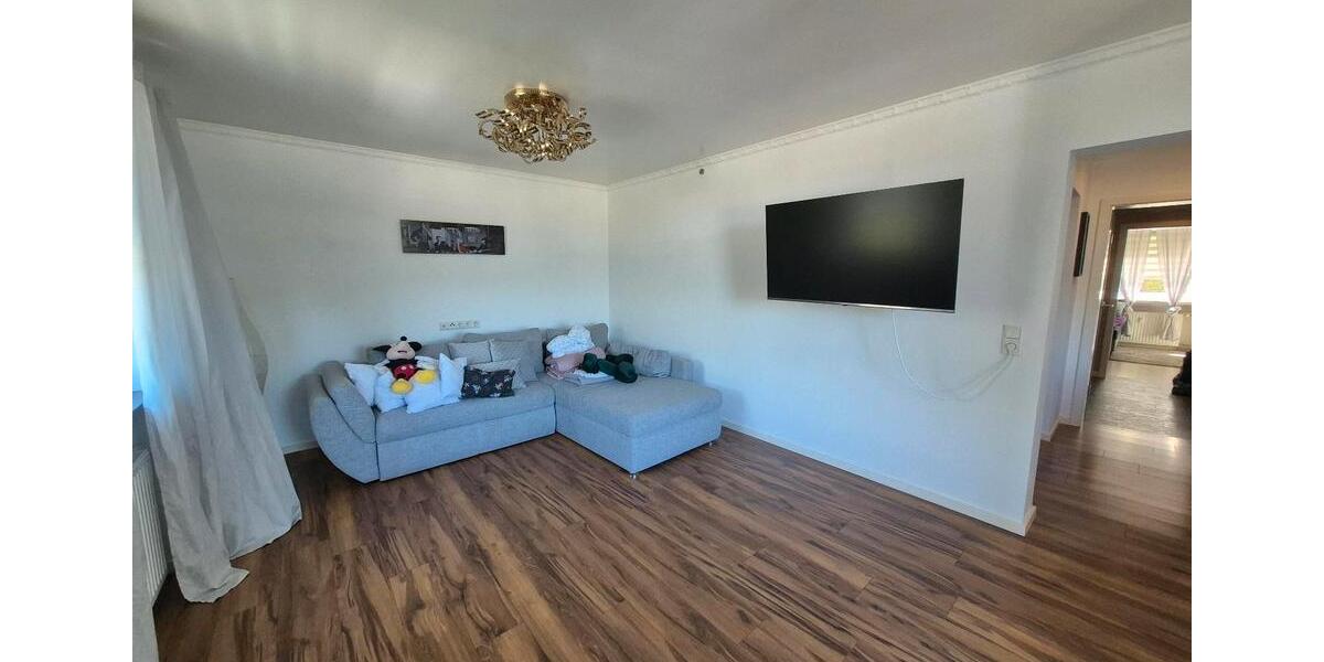 Etagenwohnung Merzig - 3.5 Zimmer, 78 m&sup2;, 178.000&euro; | Angebot:26421534