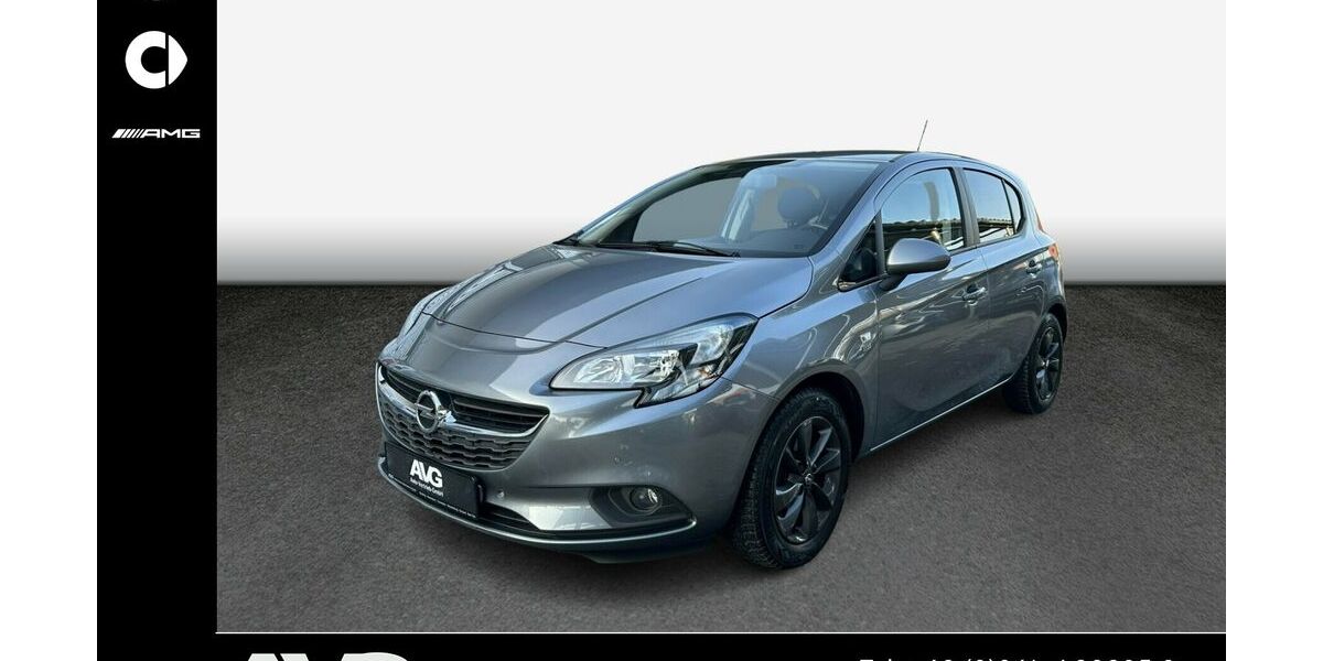 Opel Corsa 92.000 km 10.800 &euro; Traunstein 83278