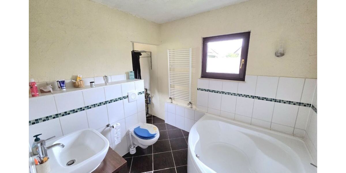 Charmantes Eigenheim mit Gartenidylle in Burgstädt-Herrenhaide! - Einfamilienhaus Burgstädt | Angebot:26791449