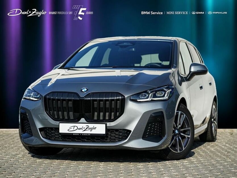 220 Active Tourer