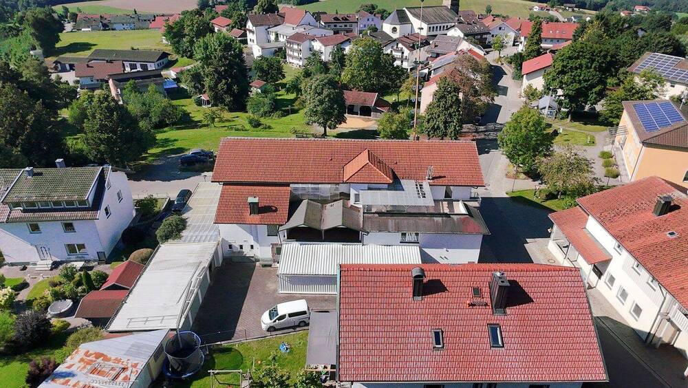 Mehrfamilienhaus, Wohnhaus Böbrach - 465.000&euro; | Angebot:25743262