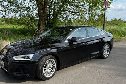 Audi A5 98.000 km 23.150 &euro; Berlin 14089