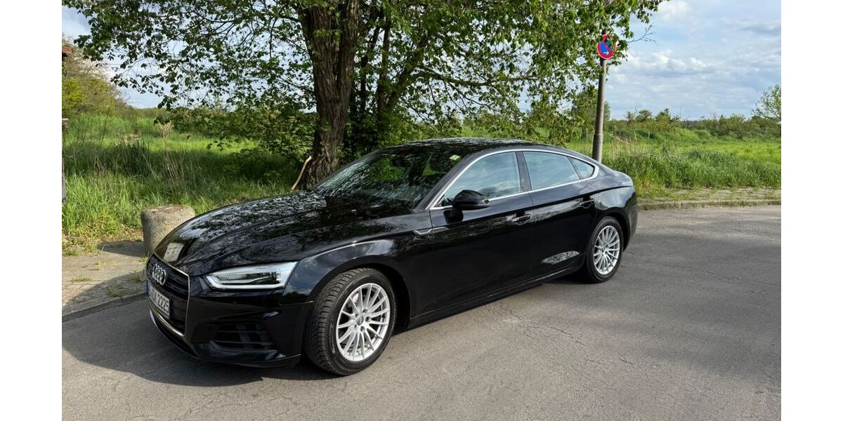 Audi A5 98.000 km 23.400 &euro; Berlin 14089