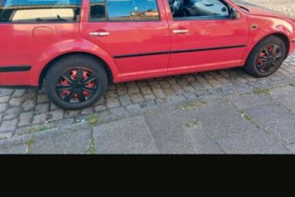 VW Golf 185.000 km 1.250 &euro; Bremen 28309