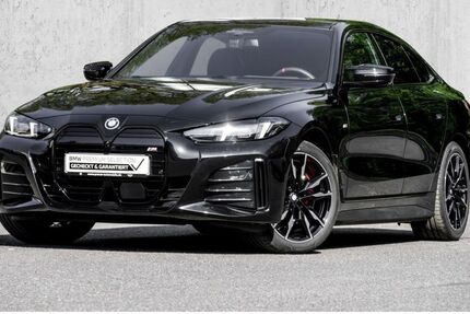 BMW i4 25.407 km 59.450 &euro; Münster 48163