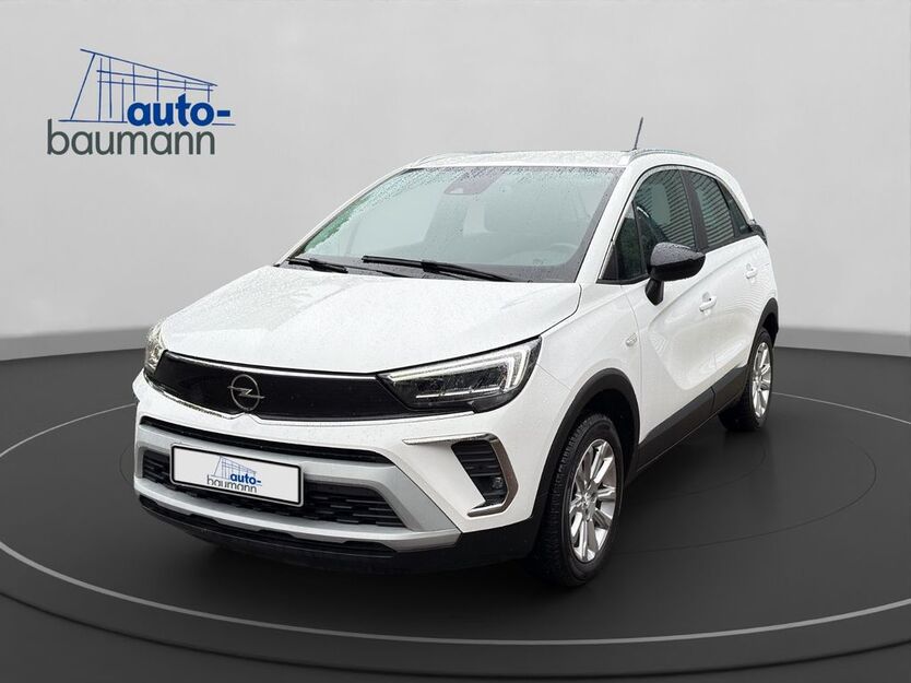 Opel Crossland (X) 24.990 km 18.990 € Bad Ditzenbach 73342