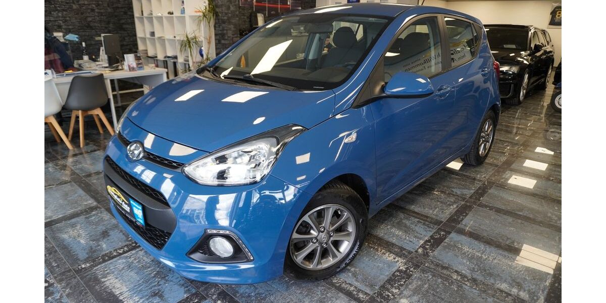 Hyundai i10 129.229 km 5.950 &euro; Mühlheim am Main nähe Frankfurt 63165