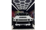 Hummer H2 88.000 km 78.850 &euro; Fulda 36037