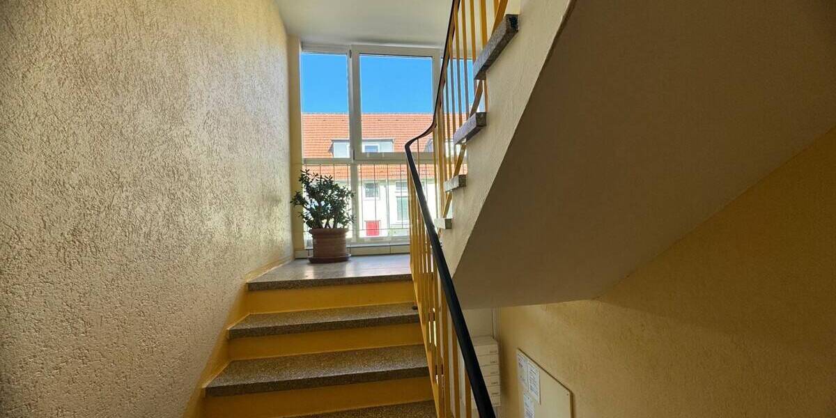 Etagenwohnung Lübeck-St. Gertrud St. Gertrud - 2 Zimmer, 50 m&sup2;, 120.000&euro; | Angebot:26188689