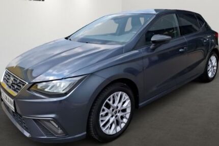 Seat Ibiza 36.908 km 16.950 &euro; Gelsenkirchen 45891