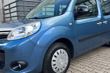 Renault Kangoo 113.538 km 8.480 &euro; Berlin 13353