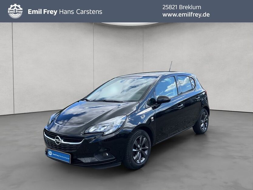 Corsa
