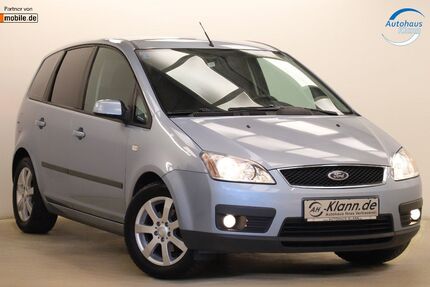 Ford C-Max 157.439 km 4.699 € Teltow 14513