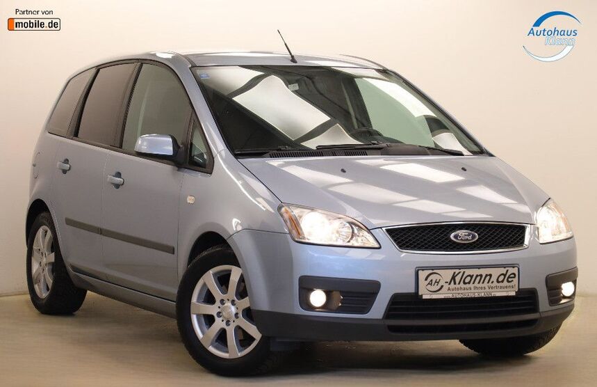 Ford C-Max 157.439 km 4.699 € Teltow 14513