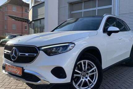 Mercedes-Benz GLC 220 60.651 km 45.739 &euro; Eisenach 99817
