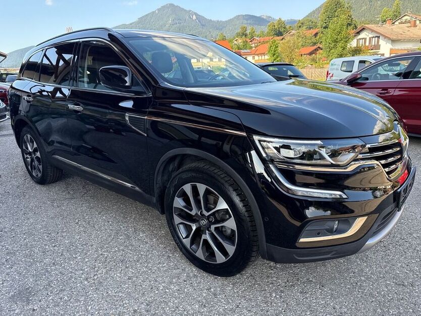 Koleos