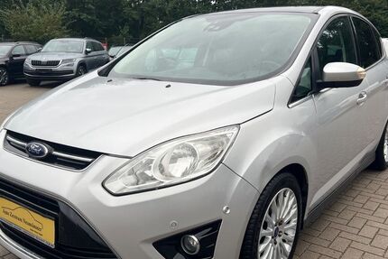 Ford C-Max 146.953 km 3.990 &euro; Neumünster 24539