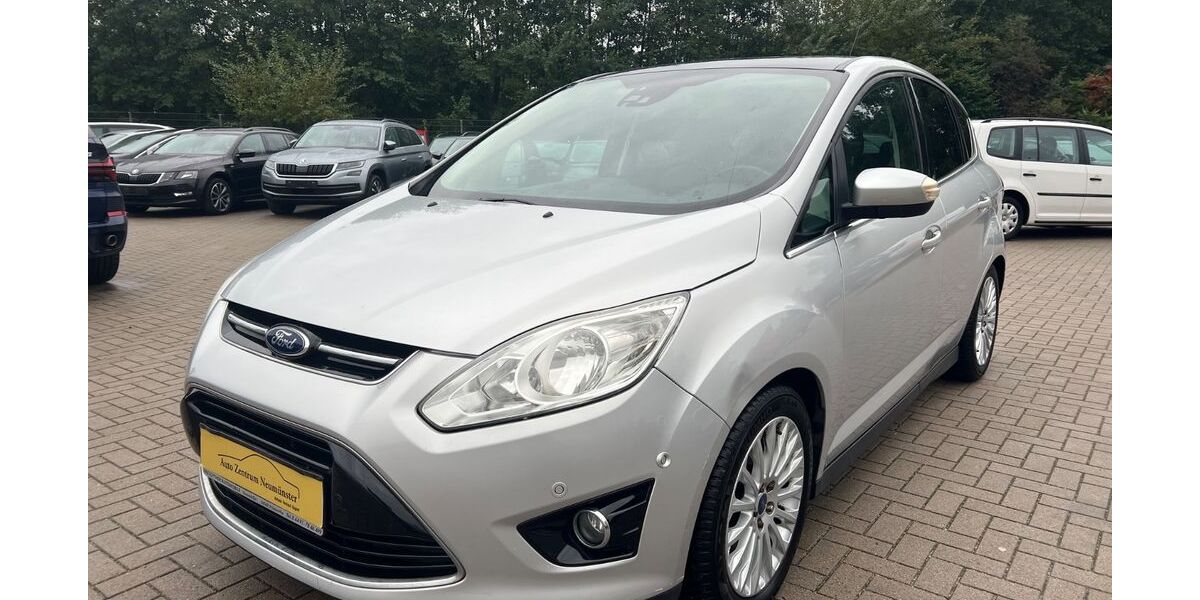 Ford C-Max 146.953 km 3.990 &euro; Neumünster 24539
