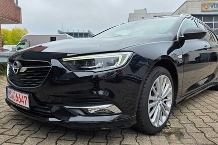 Opel Insignia 137.050 km 15.999 € Warendorf 48231