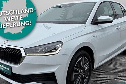 Skoda Fabia 44.479 km 15.381 € Gütersloh 33334