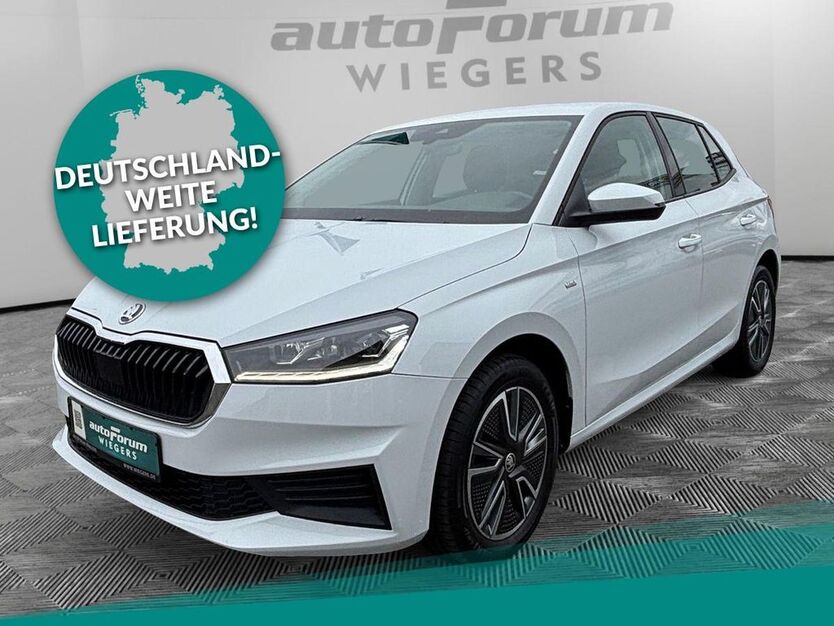 Skoda Fabia 44.479 km 15.381 € Gütersloh 33334