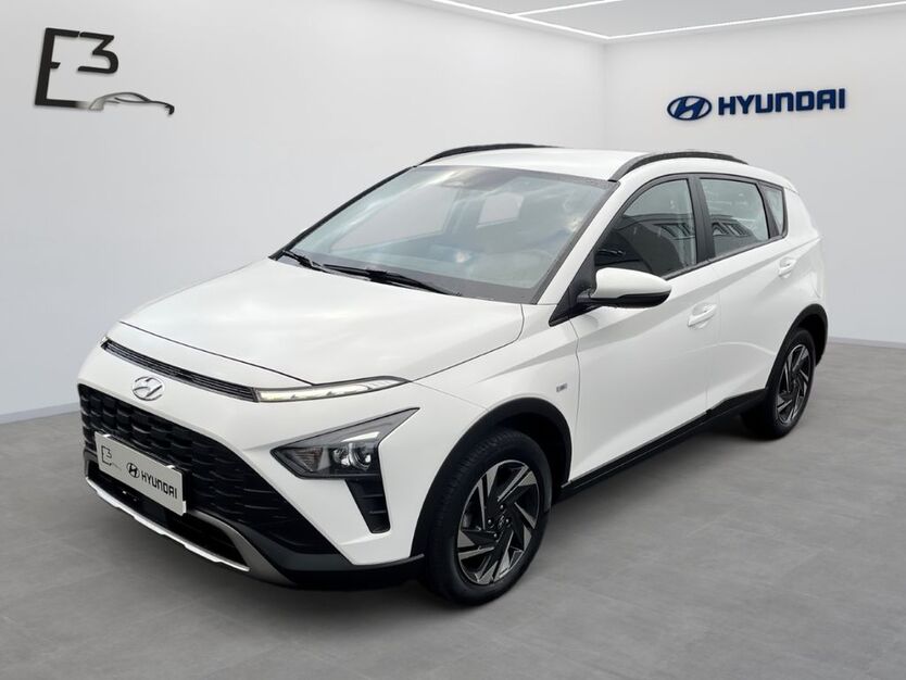 Hyundai BAYON 42.065 km 17.990 € Contwig 66497