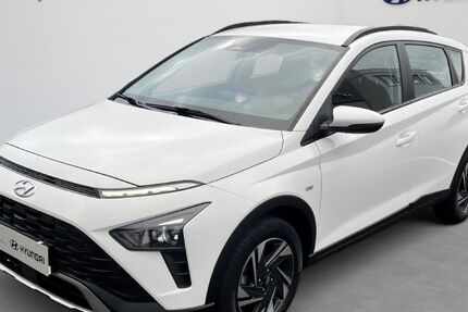 Hyundai BAYON 42.065 km 17.991 € Contwig 66497