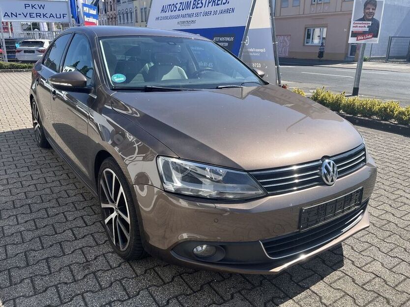 Jetta
