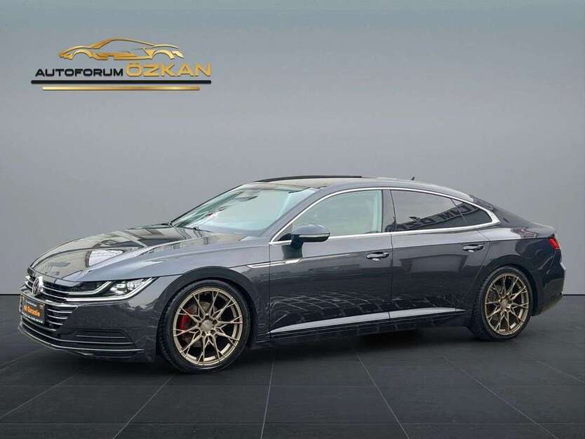Arteon