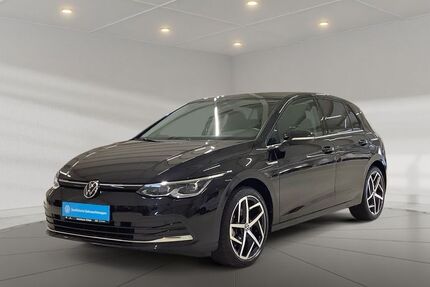 VW Golf 87.299 km 21.770 &euro; Weißenfels 06667