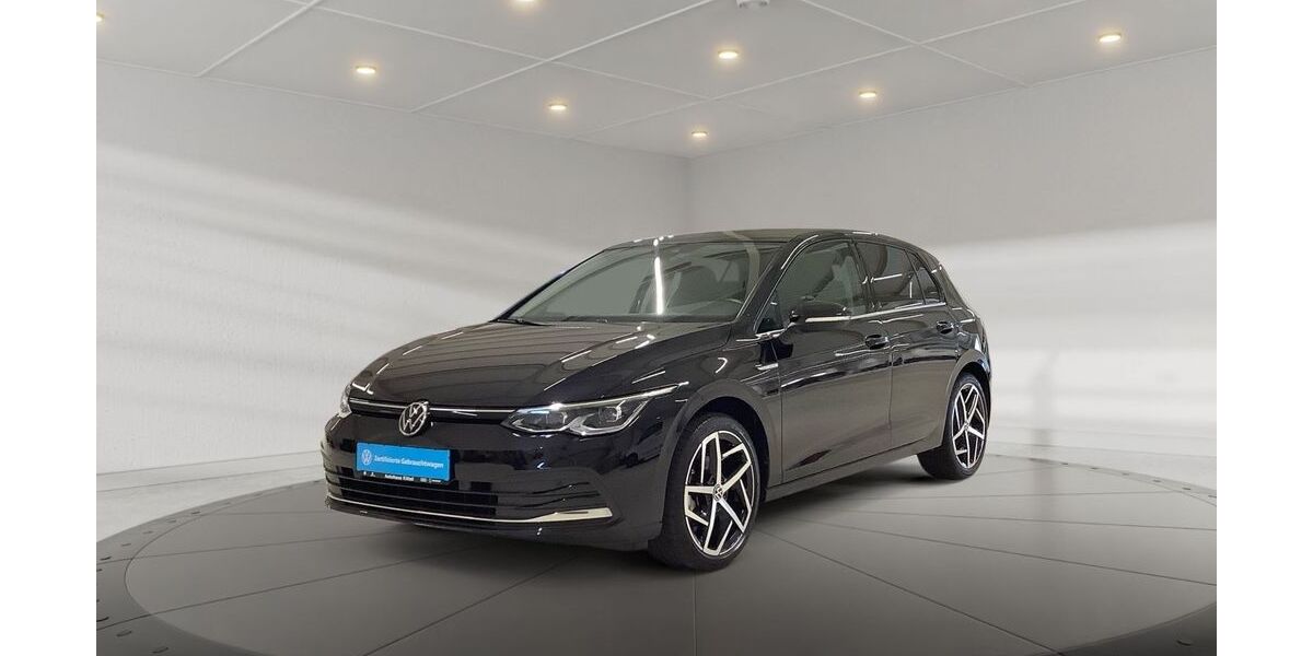 VW Golf 87.299 km 21.770 &euro; Weißenfels 06667