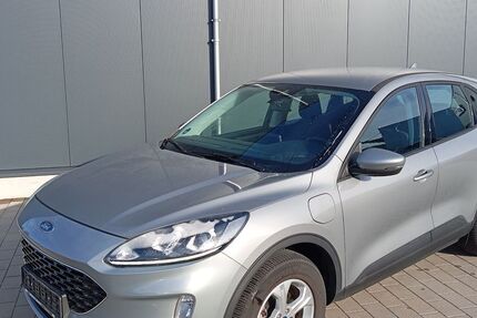 Ford Kuga 20.808 km 21.500 &euro; Walzbachtal 75045