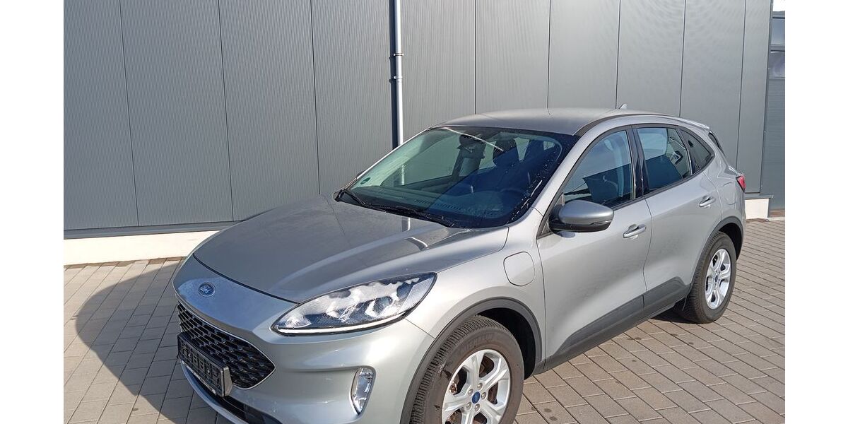 Ford Kuga 20.808 km 21.500 &euro; Walzbachtal 75045