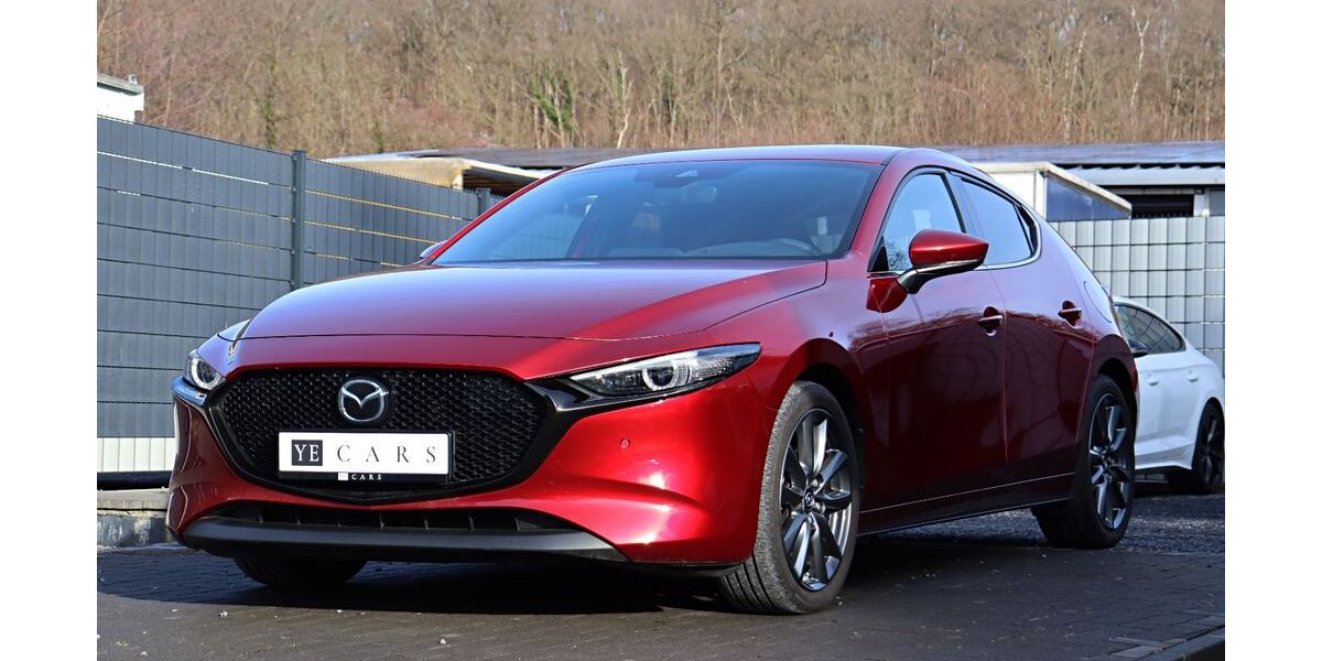 Mazda 3 75.989 km 19.650 &euro; Bergheim 50127