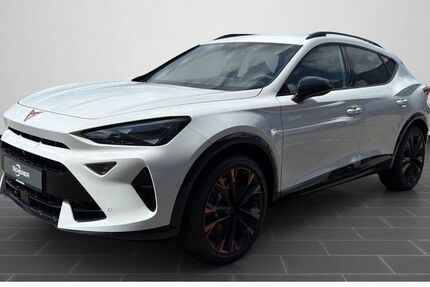 Cupra Formentor 12.900 km 42.990 &euro; Kirkel 66459