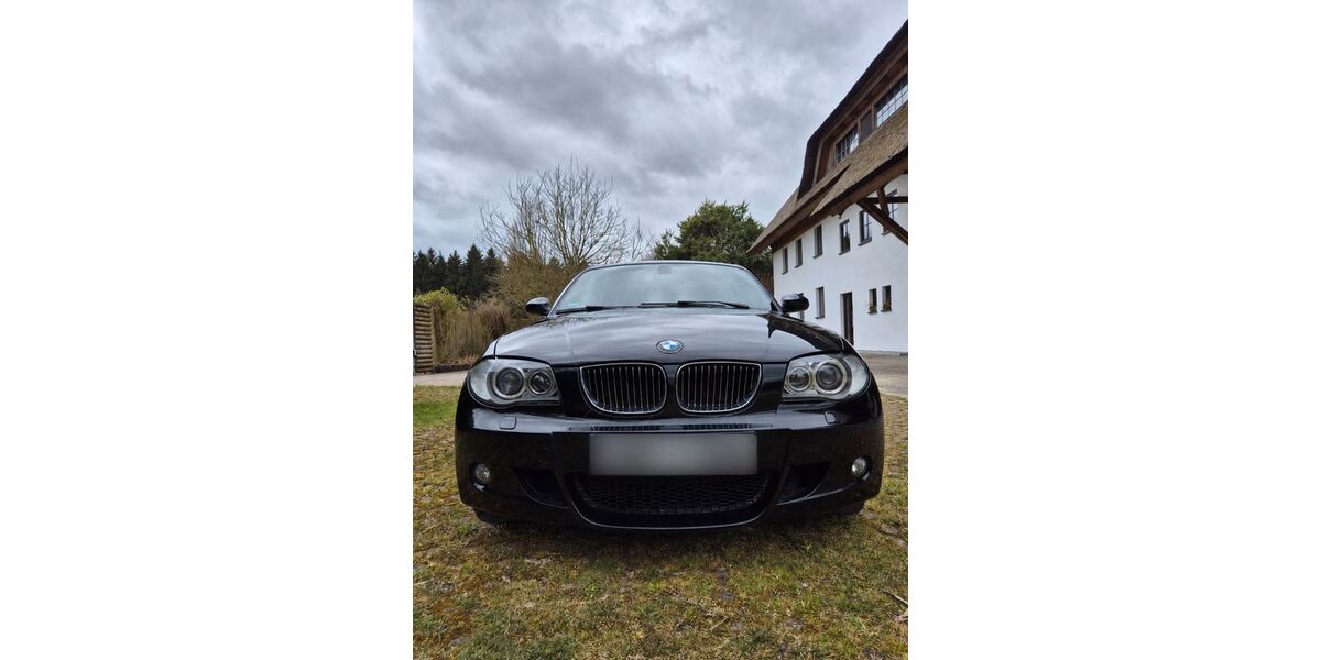 BMW 130 216.282 km 9.500 &euro; Emerkingen 89607