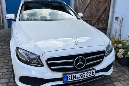 Mercedes E 300