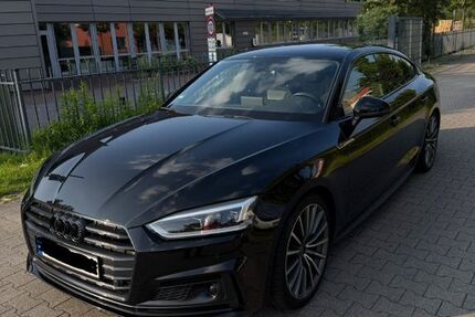Audi A5 235.000 km 17.499 &euro; Gelsenkirchen 45881