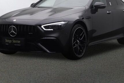 Mercedes AMG GT