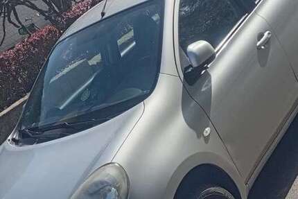 Nissan Micra 76.000 km 4.800 &euro; Dortmund, Stadt 44145