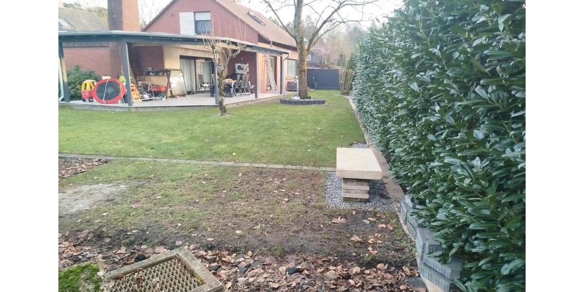 Einfamilienhaus Nordhorn Bakelde - 315.000&euro; | Angebot:24895573