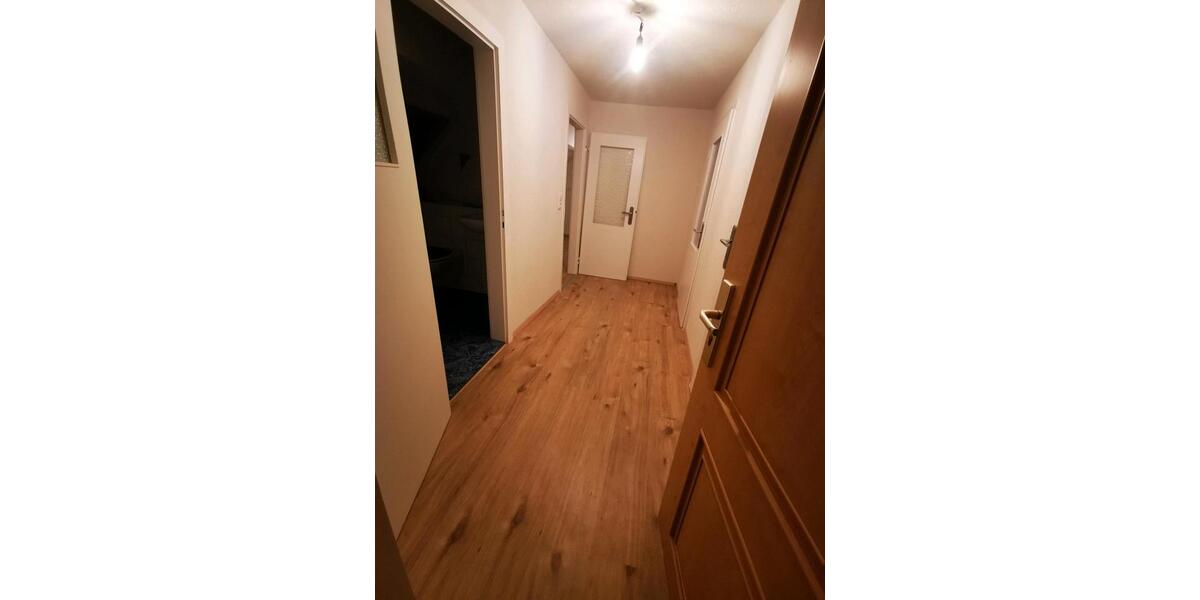 Dachgeschoßwohnung Altenberg - 2 Zimmer, 50 m&sup2;, 328&euro; | Angebot:24552324