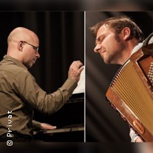 Rainer Gruber & Jan Eschke 19.03.2026 RAUMdurchKUNST