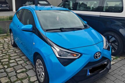 Toyota Aygo (X) 150.000 km 8.000 &euro; Wolfsburg 38446