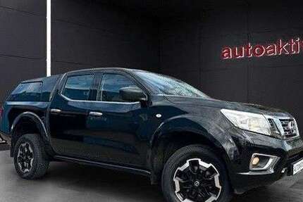 Nissan Navara 177.986 km 20.400 &euro; Bienenbüttel 29553