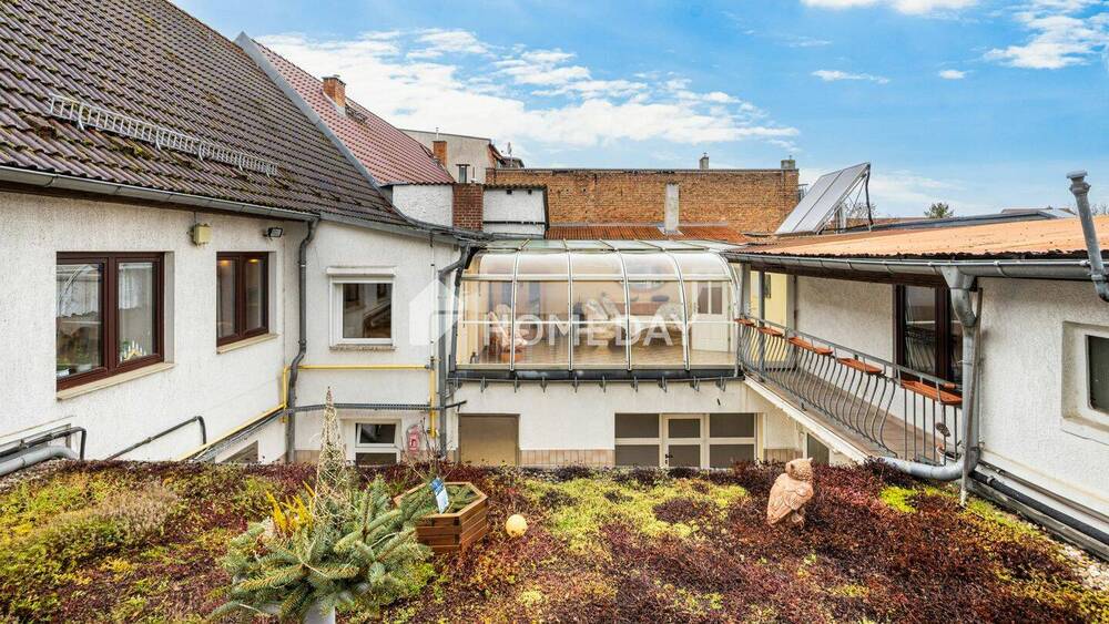 Mehrfamilienhaus, Wohnhaus Demmin - 1 Zimmer, 351 m&sup2;, 549.000&euro; | Angebot:25737633