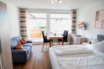 Etagenwohnung Bad Füssing - 1 Zimmer, 25 m&sup2;, 58.970&euro; | Angebot:26961348