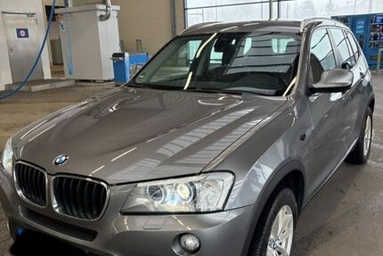 BMW X3 159.000 km 12.500 &euro; Rettenberg 87549